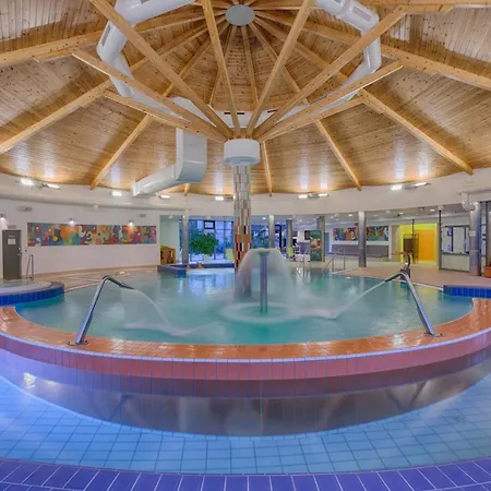 Penzión pre hostí Wellness A Relax Centrum 3*