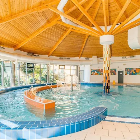 Wellness A Relax Centrum Palarikovo