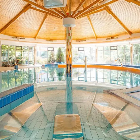 Wellness A Relax Centrum 3*