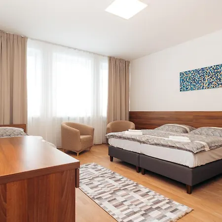 Wellness A Relax Centrum Palárikovo Casa de hóspedes Palarikovo