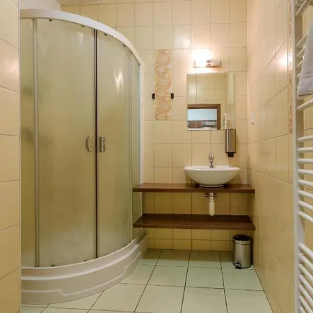 Penzión pre hostí Wellness A Relax Centrum