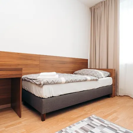 Guest house Wellness A Relax Centrum Palarikovo