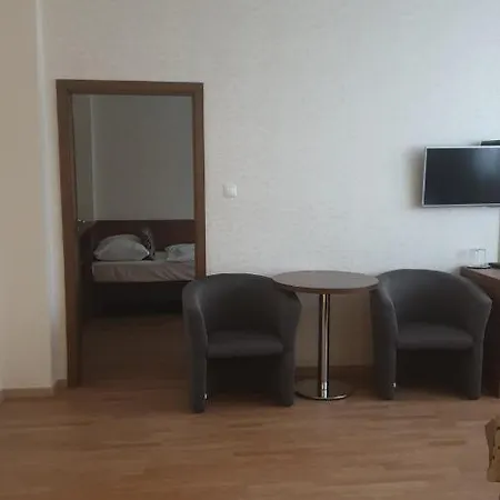 Penzión pre hostí Wellness A Relax Centrum