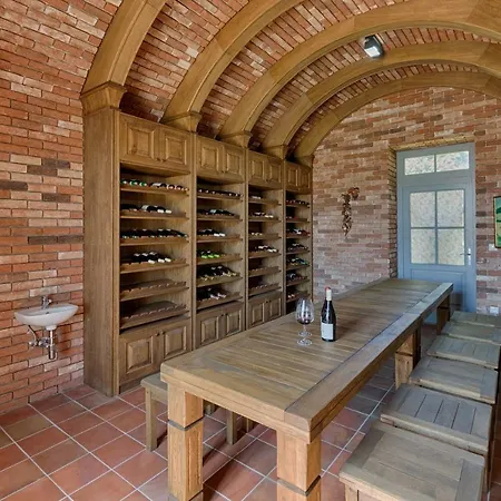 Casa de hóspedes Wellness A Relax Centrum Palárikovo 3*