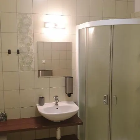 Wellness A Relax Centrum * Palarikovo
