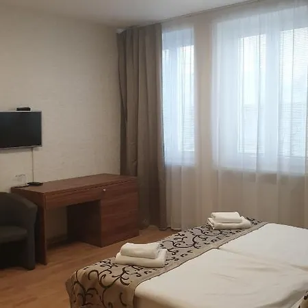 Wellness A Relax Centrum Palárikovo 3* Palarikovo