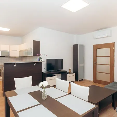 Wellness A Relax Centrum Palarikovo