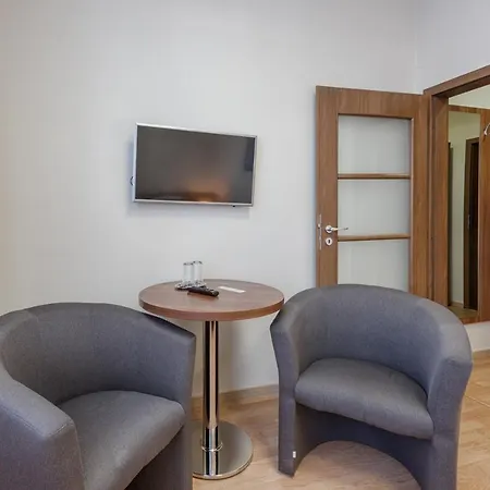 Wellness A Relax Centrum Penzión pre hostí Palarikovo