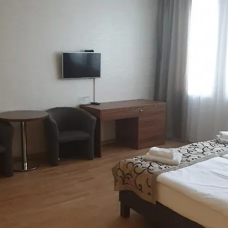 Wellness A Relax Centrum Palárikovo Casa de hóspedes 3*