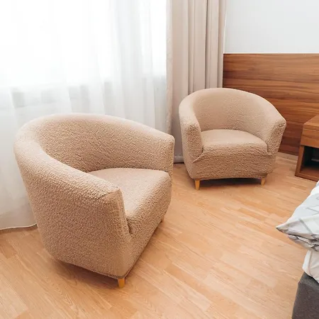 Guest house Wellness A Relax Centrum