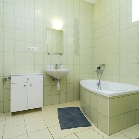 Penzión pre hostí Wellness A Relax Centrum