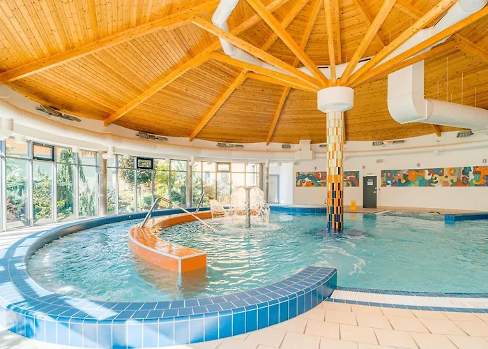 Wellness A Relax Centrum Palarikovo