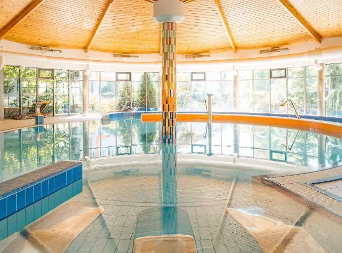Wellness A Relax Centrum 3*